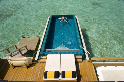 Tout savoir sur les piscines hors sol, enterrées ou de rêve ... Hors Créatif sol Piscine