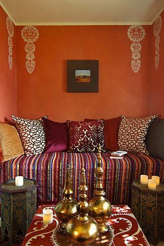 45 photos pour trouver l'ambiance de son salon Côté Maison