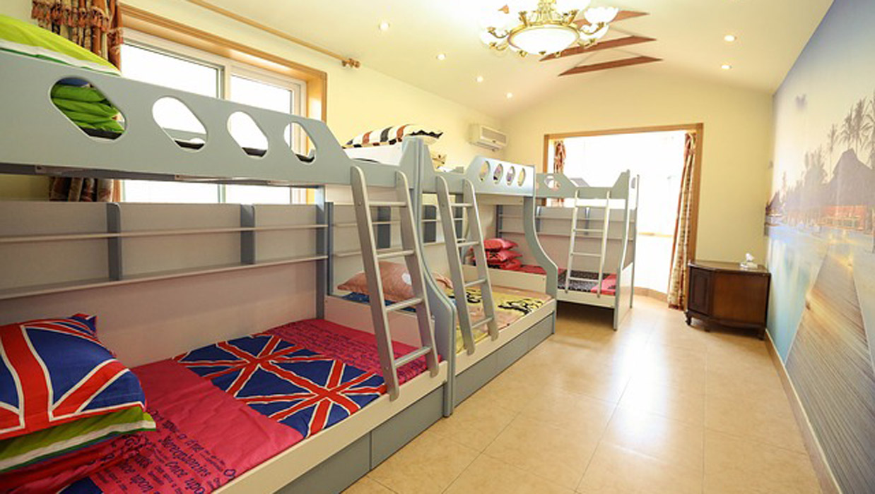 Top 11 des ambiances pour chambres d'enfants – blog "ma maison mon ...