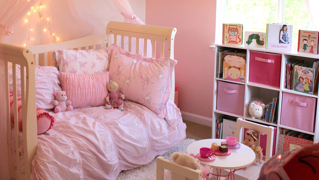 Top 11 des ambiances pour chambres d'enfants – blog "ma maison mon ...