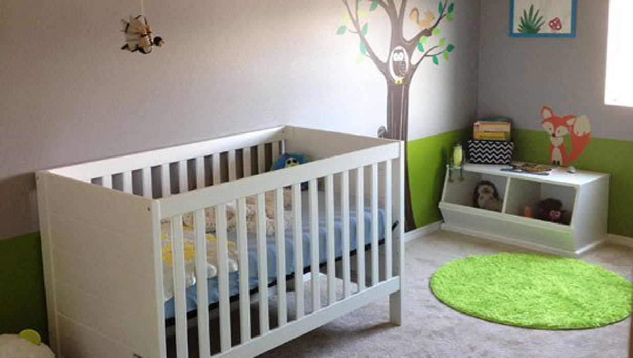 Top 11 des ambiances pour chambres d'enfants – blog "ma maison mon ...