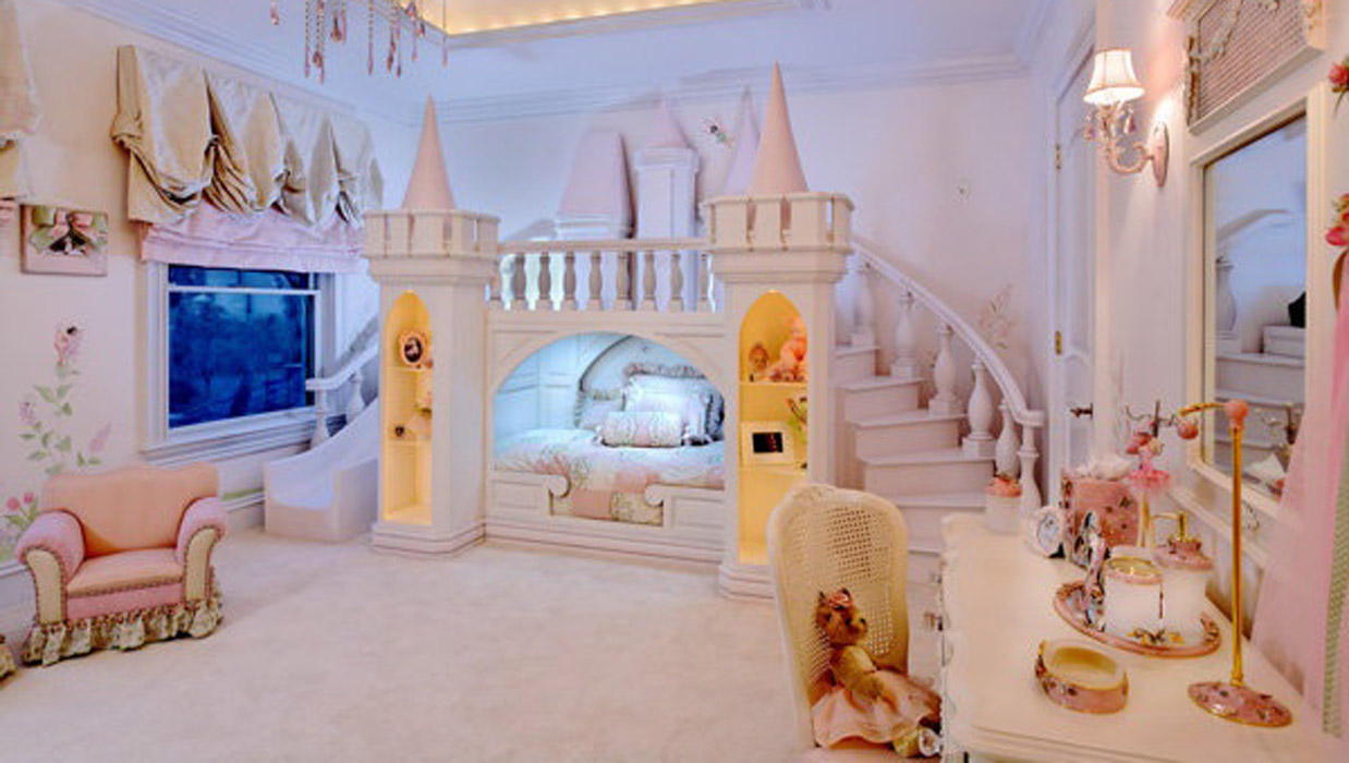 Top 11 des ambiances pour chambres d'enfants – blog "ma maison mon ...