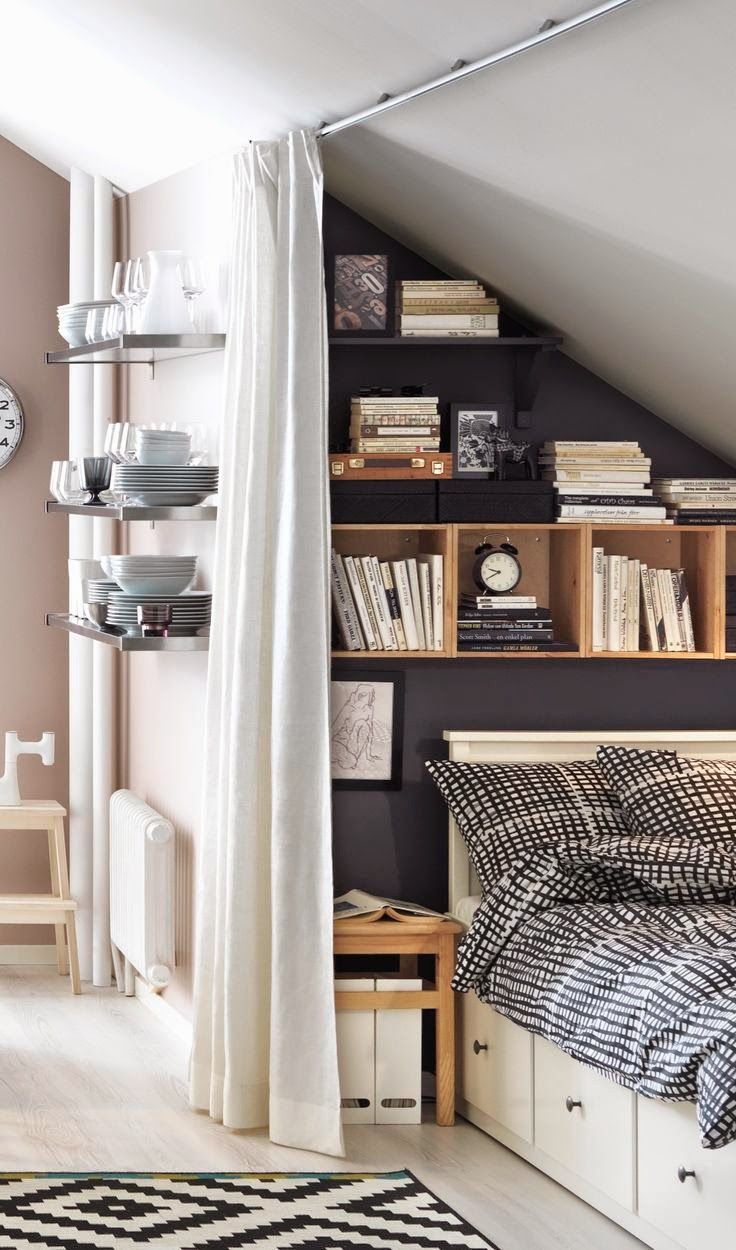 Comment aménager les combles de sa maison ? – blog "ma maison mon ...
