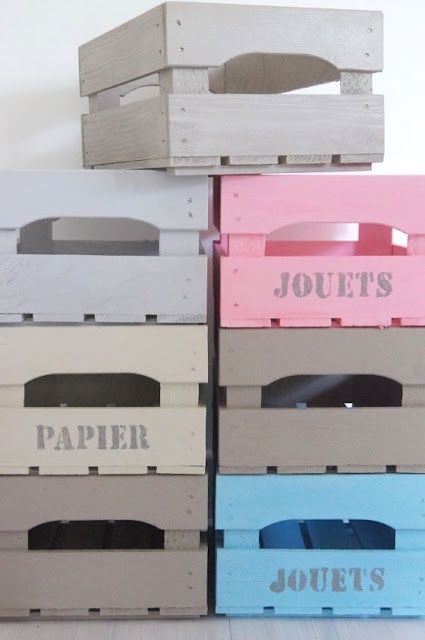 Caisse En Bois Ikea : bo?te avec les couleurs qui ressortent de l?ambiance de la pi?ce Caisse En Bois Ikea : bo?te avec les couleurs qui ressortent de l?ambiance de la pi?ce
