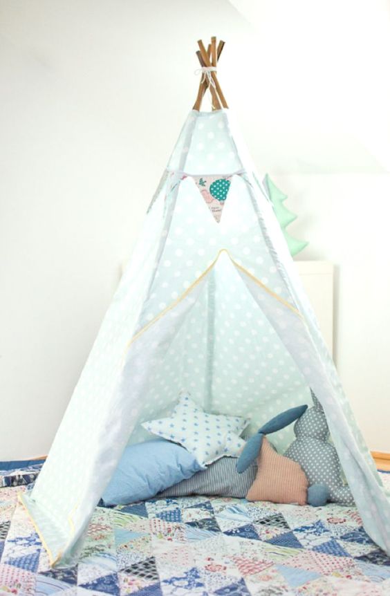 13 idées déco pour customiser la chambre de bébé – blog "ma maison ... De bébé Chambre idées Matelot