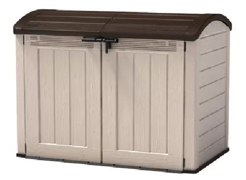 COFFRE MULTIFONCTIONS 2000 L