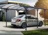 Carport alu "top affaire"