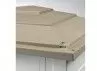 COFFRE EN PVC 1100 L