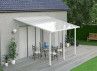 TOIT TERRASSE ALUMINIUM 12M2 