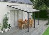 TOIT TERRASSE ALUMINIUM 12M2 