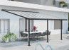 TOIT TERRASSE ALU DISCOUNT