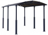 CARPORT ALU 3.59 X 5.02 M