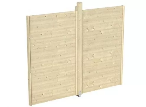OPTION PAROI 270 X 209 CM
