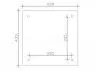 GLORIETTE PREMIUM 3.74 X 3.74 M