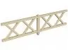 OPTION CROIX ST ANDRE 400 x 84 cm