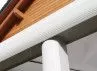 Toit terrasse en alu et polycarbonate