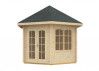 GLORIETTE EPICEA 2 FENETRES 7.95 M²