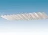 OPTION N°4 KIT 6 VOILES L 96 x P 220 cm