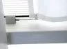 OPTION N°4 KIT 6 VOILES L 96 x P 220 cm