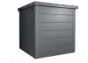 ABRI JARDIN METAL ACIER 4.30 M2