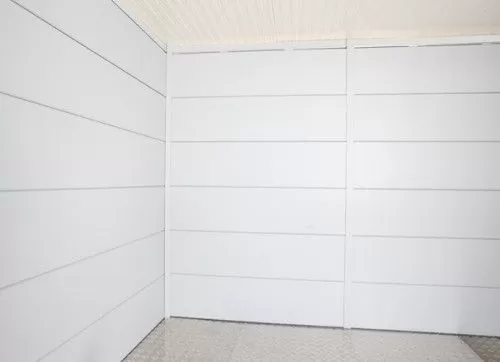 OPTION KIT PAROIS INTERIEURES 5.04 M2