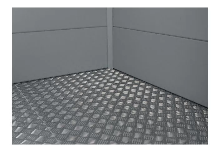 OPTION PLANCHER 3.24 M2