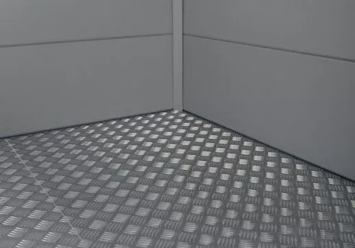 OPTION PLANCHER 3.24 M2