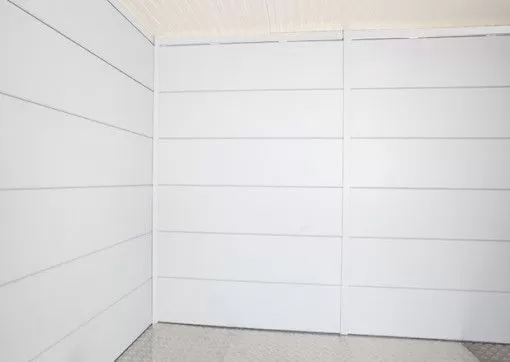 OPTION KIT PAROIS INTERIEURES 3.24 M2