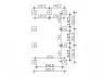 CARPORT BOIS 3.14 X 5.55 M AVEC PAROIS