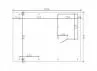CARPORT AVEC REMISE 6.11 X 8.46 M