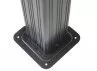 Abri barbecue de 5m2