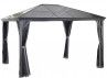 OPTION 2 RIDEAUX POUR ID2250/SJ04300