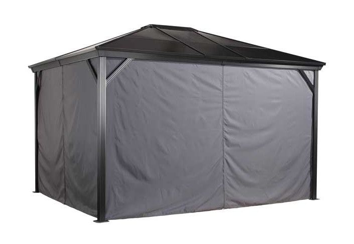 OPTION 2 RIDEAUX POUR ID2250/SJ04300