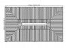 TONNELLE ALU + MOUSTIQUAIRES 9 m2