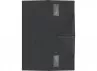 ABRI JARDIN PVC 8 m² DOUBLE ENTREE