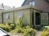 Garage toit plat - couverture EPDM