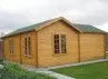 Maison de jardin + terrasse - 40m2