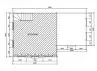 Chalet design bois brut - 33 m2