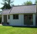 Chalet country double - 40m2