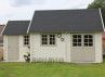 Chalet country double - 40m2