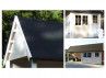 Chalet country bois brut - 20m2