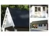 Chalet country bois brut - 20m2