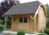 Chalet country premium - 19m2