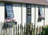 Chalet country spacieux - 32 m2