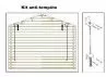 Chalet maison bois - 70 m2