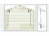 Abri Loisirs double + Porche - 40M2