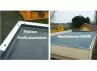 Abri Loisirs Avec Bar - 21M2