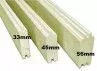 Abri Loisirs Avec Bar - 21M2