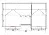 Chalet maison bois - 70 m2