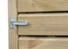 Cache poubelle autoclave - 19MM